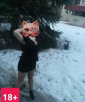 Наталья, 19